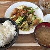 江別ホルモン食堂