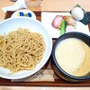 ラーメン 歩く花
