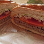 バーガーキング - 