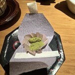 鴨シャブ竹亭 - 