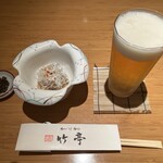 鴨シャブ竹亭 錦店 - 