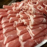 北海道しゃぶしゃぶ ポッケ 恵比寿店 - 