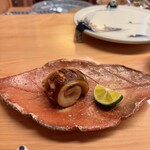 浪速 鮨波留加 - 