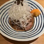 鴨シャブ竹亭 錦店 - 