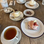 スーリール ダンジュ - 