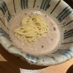 鴨シャブ竹亭 - 