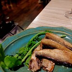 チェリーナ邸 石窯イタリア酒場料理 - 