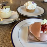 スーリール ダンジュ - 