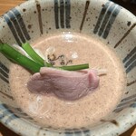 鴨シャブ竹亭 - 