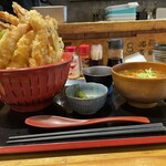 魚のてっぺん - 