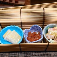 串揚げとワイン Ohana 北浜店  - 