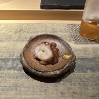 天ぷらあら木 - 