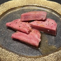 焼肉かなう - 