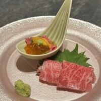 焼肉かなう - 
