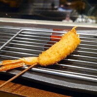 串揚げとワイン Ohana 北浜店  - 