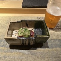 天ぷらあら木 - 