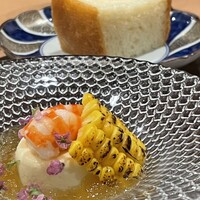 Restaurant つじ川 - 