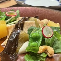 Restaurant つじ川 - 