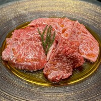 焼肉かなう - 