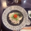 讃岐うどん 白庵