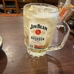 居酒屋食堂のらりくらり - 