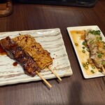 居酒屋食堂のらりくらり - 