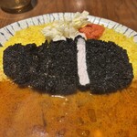 般゜若 PANNYA CAFE CURRY - 