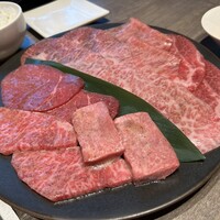 焼肉うしごろ 池袋店 - 
