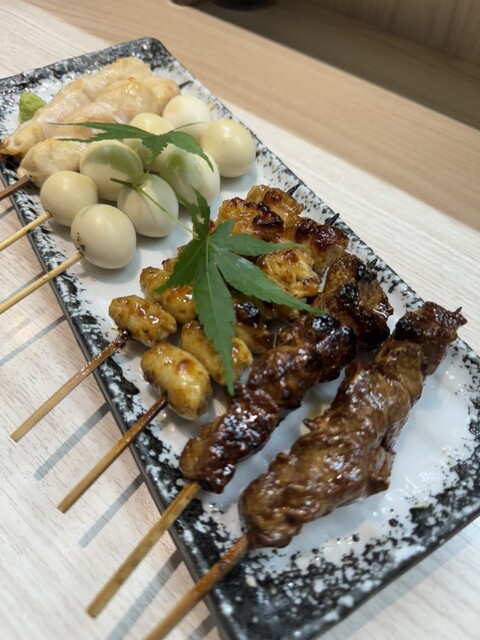 Osake to Oshokuji Dokoro Nishida