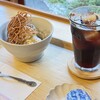 古民家そばCAFE 中や