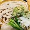 村山 満月うどん