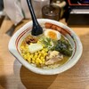 弟子屈ラーメン 札幌ラーメン横丁店