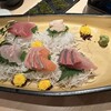 おやじの一本釣り