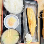 浜焼き海鮮居酒屋 大庄水産 高崎西口店 - 