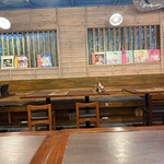 居酒屋食堂のらりくらり - 