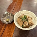 居酒屋食堂のらりくらり - 