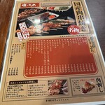 居酒屋食堂のらりくらり - 