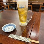 居酒屋食堂のらりくらり - 