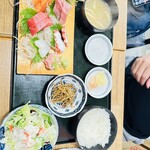 浜焼き海鮮居酒屋 大庄水産 高崎西口店 - 