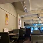 スープカレー屋 鴻 神田駿河台店 - 