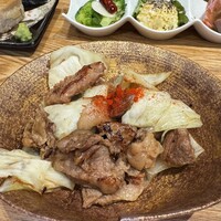 OSAKAきっちん。 東急プラザ渋谷店 - 