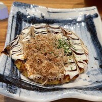 OSAKAきっちん。 東急プラザ渋谷店 - 