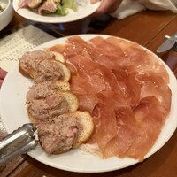 カリーナ　カリーナ - 