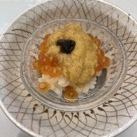 やま中・本店　鮨と日本料理　 - 