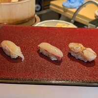 鮨 やまけん 銀座店 - 