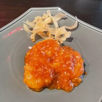 チャイナルーム - 