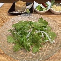 OSAKAきっちん。 東急プラザ渋谷店 - 