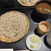 日本橋 やぶ久 - 