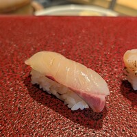 鮨 やまけん 銀座店 - 