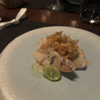 TRATTORIA CREATTA - 
